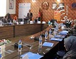 MoPH Holds Workshop to Promote RMC Approaches